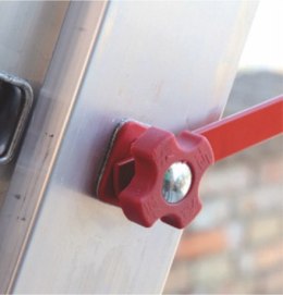 FARAONE DRABINA TRZYELEMENTOWA 3X10 SZCZEBLI ST300/3N