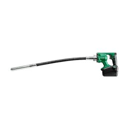 HIKOKI AKUMULATOROWY WIBRATOR DO BETONU 36V 0*AH