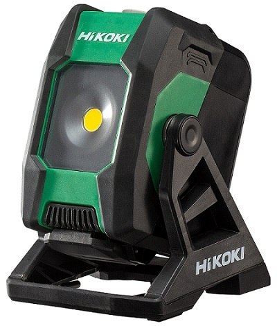 HIKOKI LAMPA AKUMULATOROWA 18/36V 350-2000LM LED 0*AH HIKOKI LAMPA AKUMULATOROWA 18/36V 350-2000LM LED 0*AH