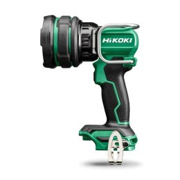 HIKOKI LATARKA AKUMULATOROWA 18V LED 0*AH