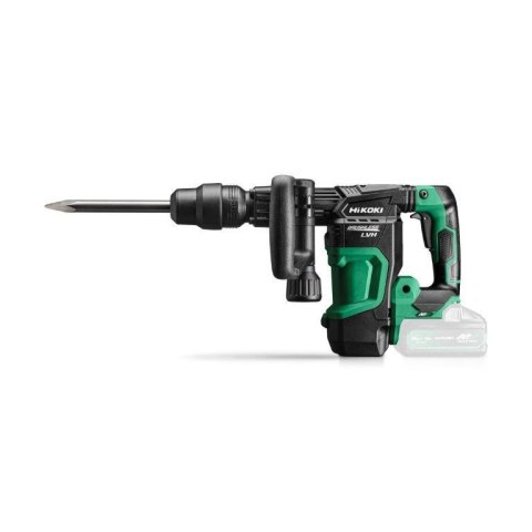 HIKOKI MŁOT UDAROWY KUJĄCY AKUMULATOROWY SDS-MAX 6.8J 36V 0*AH HIKOKI MŁOT UDAROWY KUJĄCY AKUMULATOROWY SDS-MAX 6.8J 36V 0*AH