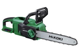 HIKOKI PILARKA ŁAŃCUCHOWA AKUMULATOROWA 36V 0*AH