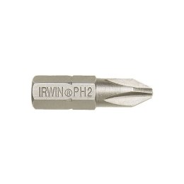 IRWIN GROT PH2 x 50mm (2szt.) IRWIN