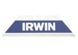 IRWIN OSTRZA TRAPEZOWE (5szt.) Bi-Metal IRWIN