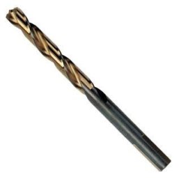 IRWIN WIERTŁO DO METALU 10,0mm TURBO MAX IRWIN