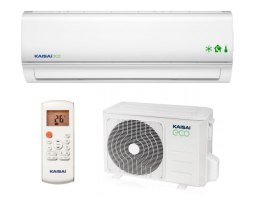 KAISAI KLIMATYZATOR KAISAI ECO 7KW KEX-24KTKI KEX-24KTKO