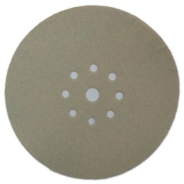 KLINGSPOR KRĄŻEK RZEP 225mm gr. 80 PS 33 CK GLS38 KLINGSPOR ( op. - 50 szt. )