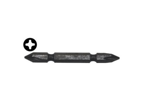 MAKITA KOŃCÓWKA WKRĘTAKOWA PH2 65mm (10szt) MAKITA