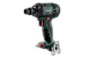 METABO KLUCZ UDAROWY AKUMULATOROWY 1/2'' SSW 18 LTX 300 BL KARTON