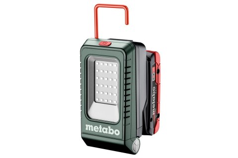 METABO LAMPA BUDOWLANA BSA 18-1000 0*AH METABO LAMPA BUDOWLANA BSA 18-1000 0*AH