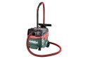 METABO ODKURZACZ AKUMULATOROWY 18V AS 36-15 L 20 PC 0*AH