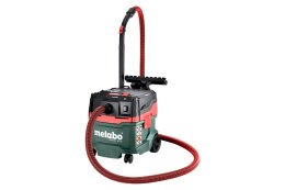 METABO ODKURZACZ AKUMULATOROWY 18V AS 36-15 L 20 PC 0*AH