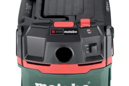 METABO ODKURZACZ AKUMULATOROWY 18V AS 36-15 L 20 PC 0*AH