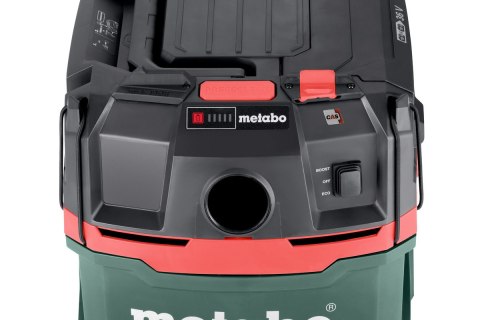 METABO ODKURZACZ AKUMULATOROWY 18V AS 36-15 L 20 PC 0*AH METABO ODKURZACZ AKUMULATOROWY 18V AS 36-15 L 20 PC 0*AH