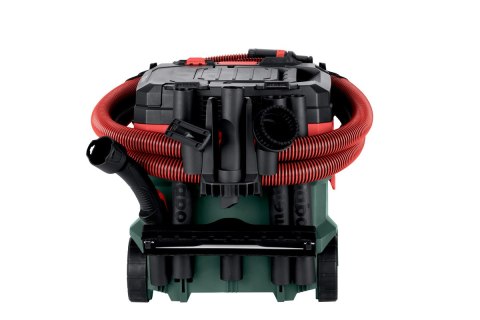 METABO ODKURZACZ AKUMULATOROWY 18V AS 36-15 L 20 PC 0*AH METABO ODKURZACZ AKUMULATOROWY 18V AS 36-15 L 20 PC 0*AH