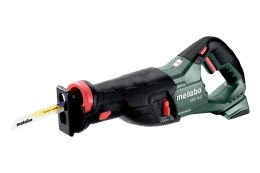 METABO PIŁA SZABLASTA AKUMULATOROWA SSEP 18 LT 0*AH