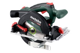 METABO PILARKA TARCZOWA AKUMULATOROWA KS 18 LTX 57 BL 0*AH