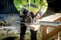 METABO PILARKA TARCZOWA AKUMULATOROWA KS 18 LTX 57 BL 0*AH