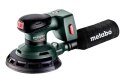 METABO SZLIFIERKA AKUMULATOROWA MIMOŚRODOWA SXA 18 LTX 150 BL 0*AH