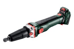METABO SZLIFIERKA PROSTA AKUMULATOROWA GVB 18 LTX BL 11-7 HT 0*AH