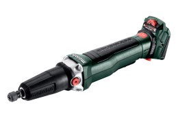 METABO SZLIFIERKA PROSTA AKUMULATOROWA GVPB 18 LTX BL 11-28 0*AH