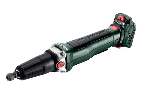 METABO SZLIFIERKA PROSTA AKUMULATOROWA GVPB 18 LTX BL 11-28 0*AH METABO SZLIFIERKA PROSTA AKUMULATOROWA GVPB 18 LTX BL 11-28 0*AH
