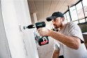 METABO WIERTARKO-WKRĘTARKA AKUMULATOROWA 18V BS 18 LT 0*AH