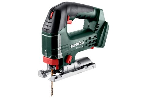 METABO WYRZYNARKA AKUMULATOROWA 18V STB 18 L 90 0*AH METABO WYRZYNARKA AKUMULATOROWA 18V STB 18 L 90 0*AH