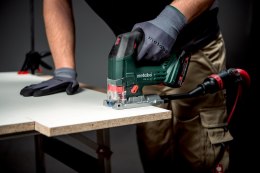 METABO WYRZYNARKA AKUMULATOROWA 18V STB 18 L 90 0*AH
