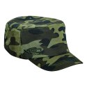 NEO CZAPKA Z DASZKIEM CAMO