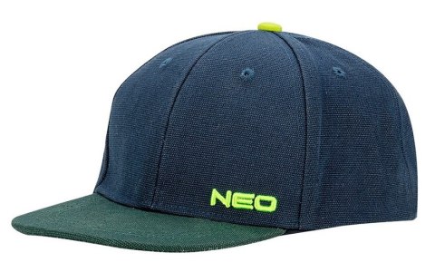 NEO CZAPKA Z DASZKIEM PREMIUM NEO CZAPKA Z DASZKIEM PREMIUM