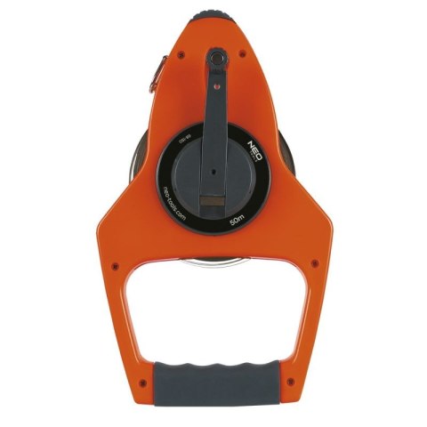 NEO TAŚMA MIERNICZA STALOWA 50M*13MM NEO TAŚMA MIERNICZA STALOWA 50M*13MM