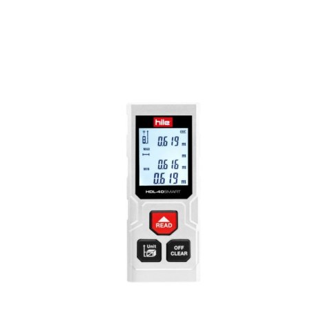 PRO DALMIERZ LASEROWY HILE 40M HDL-40SMART PRO DALMIERZ LASEROWY HILE 40M HDL-40SMART