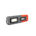 PRO LAMPA WARSZTATOWA LED Z AKU. 600LM+200LM