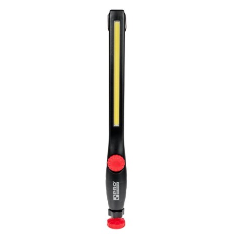 PRO LAMPA WARSZTATOWA LED Z AKU. I ŚCIEMNIACZEM 400LM PRO LAMPA WARSZTATOWA LED Z AKU. I ŚCIEMNIACZEM 400LM