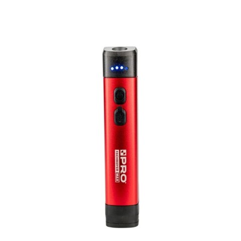 PRO LAMPA WARSZTATOWA LED Z AKU. SKŁADANA 400LM PRO LAMPA WARSZTATOWA LED Z AKU. SKŁADANA 400LM