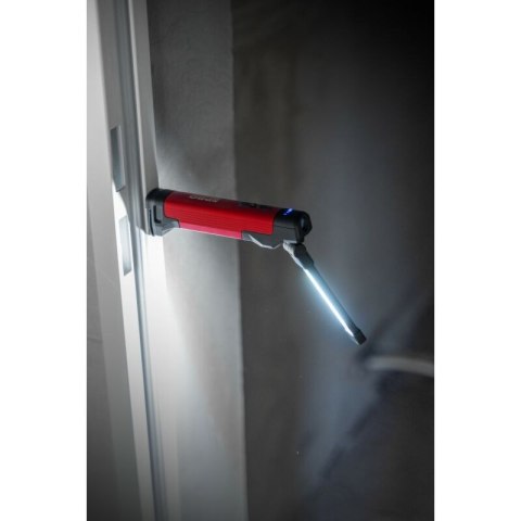PRO LAMPA WARSZTATOWA LED Z AKU. SKŁADANA 400LM PRO LAMPA WARSZTATOWA LED Z AKU. SKŁADANA 400LM