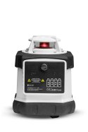PRO NIWELATOR LASEROWY ROTACYJNY HILE D400