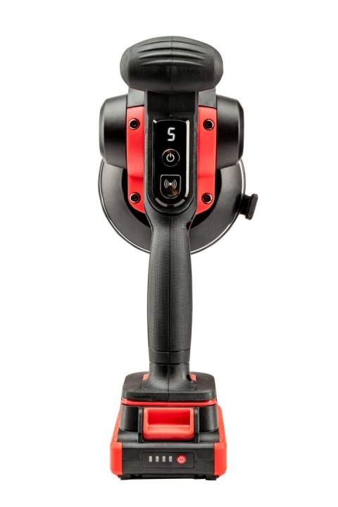 PRO PRZYSSAWKA WIBRACYJNA DO PŁYTEK STANDARD 1*2.0AH PRO PRZYSSAWKA WIBRACYJNA DO PŁYTEK STANDARD 1*2.0AH