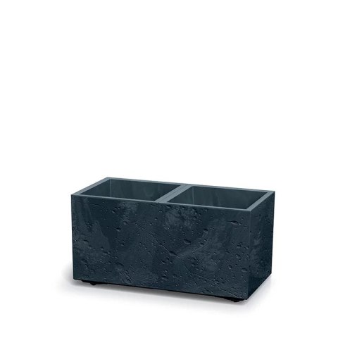 PROSPERPLAST DONICZKA DSI600E SIERRA CASE BETON EFFECT - ANTRACYT PROSPERPLAST DONICZKA DSI600E SIERRA CASE BETON EFFECT - ANTRACYT