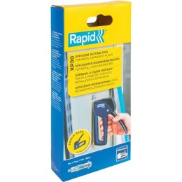 RAPID ZACISKARKA DO KOŁKÓW MOLLY XP30