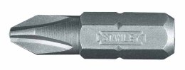 STANLEY GROT PH2 x 25mm (100szt.) STANLEY