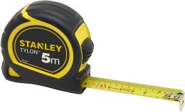 STANLEY MIARA ZWIJANA 5m x 19mm TYLON STANLEY