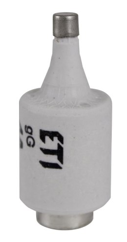 UN WKŁADKA BEZPIECZNIKOWA TOPIKOWA 20A DII GF 500V E27