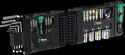 WERA ZESTAW BITY,NASADKI, IMBUSY TOOL-CHECK MODULAR 1, 50 CZĘŚCI