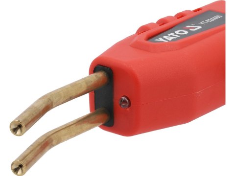 YATO ZGRZEWARKA DO PLASTIKU 3,7V (2AH, BMC) YATO ZGRZEWARKA DO PLASTIKU 3,7V (2AH, BMC)