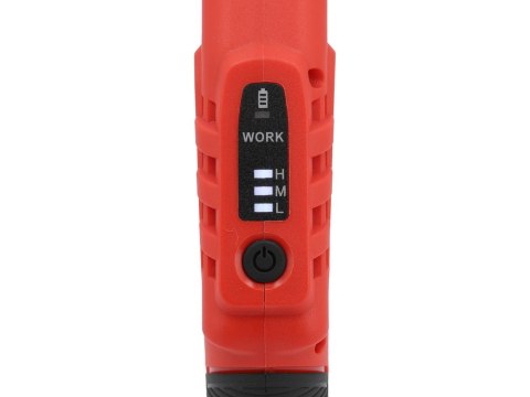 YATO ZGRZEWARKA DO PLASTIKU 3,7V (2AH, BMC) YATO ZGRZEWARKA DO PLASTIKU 3,7V (2AH, BMC)