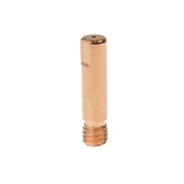 ABICOR BINZEL KOŃCÓWKA PRĄDOWA M6/0,8 DO MB 15 /140.0059/ BINZEL