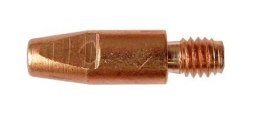 ABICOR BINZEL KOŃCÓWKA PRĄDOWA M8/0,8 DO MB 26/36/501/501D /140.0114/