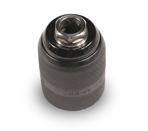ARCOFF UCHWYT WIERTARSKI SAMOZACISKOWY 10mm 1/2" ARCOFF ARCOFF UCHWYT WIERTARSKI SAMOZACISKOWY 10mm 1/2" ARCOFF